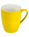 Kubek ceramiczny soft touch 300 ml JUDYTA