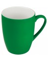 Kubek ceramiczny soft touch 300 ml JUDYTA