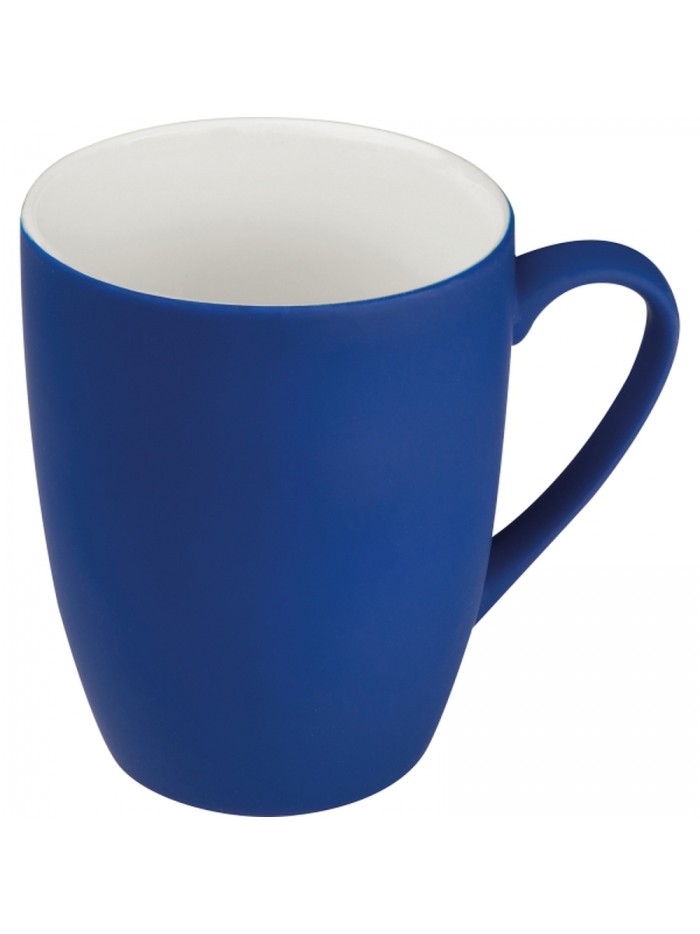Kubek ceramiczny soft touch 300 ml JUDYTA