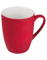 Kubek ceramiczny soft touch 300 ml JUDYTA