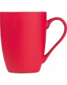 Kubek ceramiczny soft touch 300 ml JUDYTA