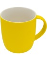 Kubek ceramiczny soft touch 300 ml ULF