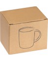 Kubek ceramiczny soft touch 300 ml ULF