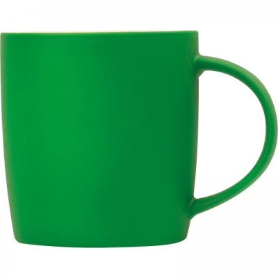 Kubek ceramiczny soft touch 300 ml ULF