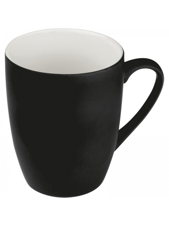 Kubek ceramiczny soft touch 300 ml JUDYTA