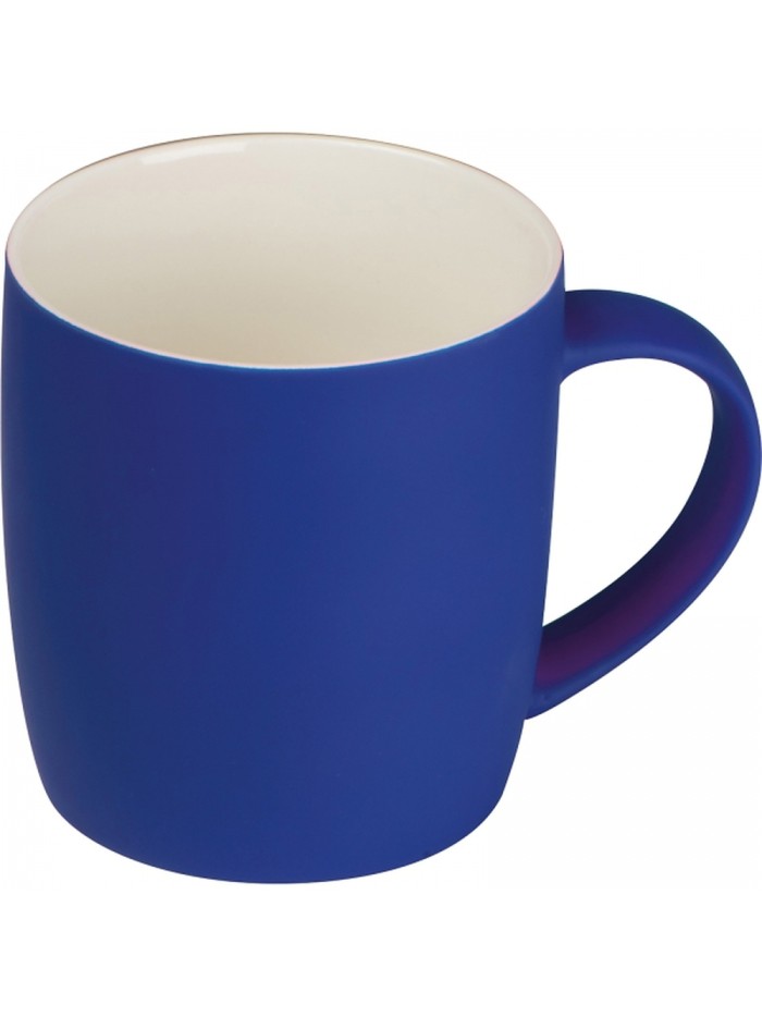 Kubek ceramiczny soft touch 300 ml ULF