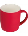 Kubek ceramiczny soft touch 300 ml ULF