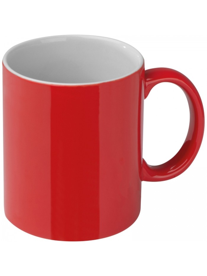 Kubek ceramiczny 300 ml PAOLO