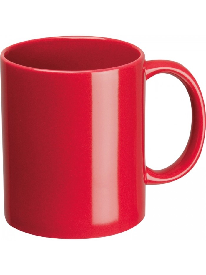 Kubek ceramiczny 300 ml DEREK