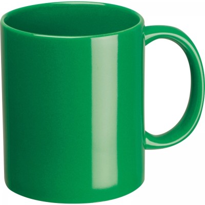Kubek ceramiczny 300 ml DEREK