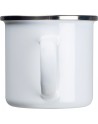 Kubek emaliowany do sublimacji 300 ml LUCAS