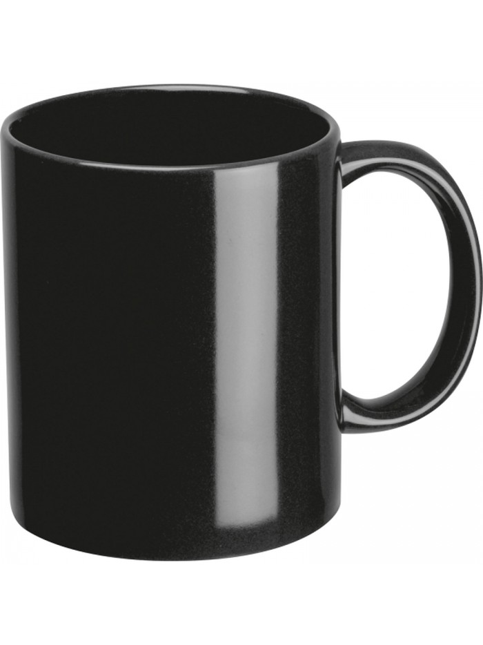 Kubek ceramiczny 300 ml DEREK