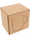 Kubek ceramiczny do sublimacji 300 ml SALVADOR