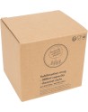 Kubek ceramiczny do sublimacji 300 ml SALVADOR
