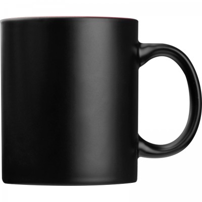 Kubek ceramiczny 300 ml ZANE