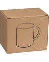 Kubek metalowy 300 ml EDGAR