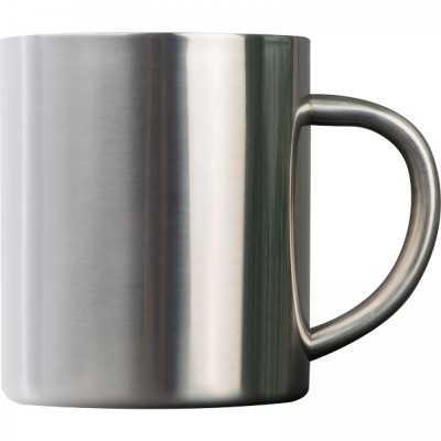 Kubek metalowy 300 ml EDGAR
