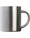 Kubek metalowy 300 ml EDGAR
