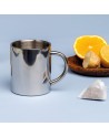 Kubek metalowy 300 ml EDGAR