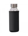 Butelka szklana z pokrowcem 300 ml LOTTE