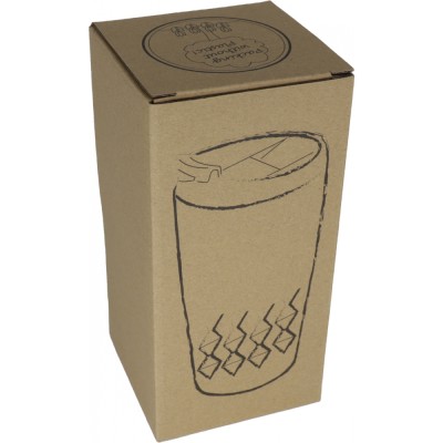 Kubek termiczny 300 ml INES
