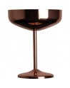 Kieliszek stalowy do Martini 300 ml CrisMa EUGENIA