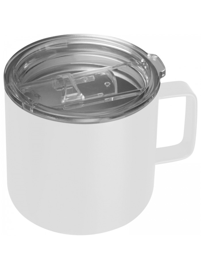 Kubek termiczny stalowy 300 ml MAGNUS