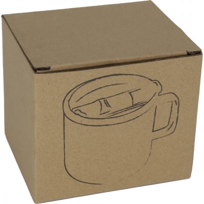 Kubek termiczny stalowy 300 ml MAGNUS