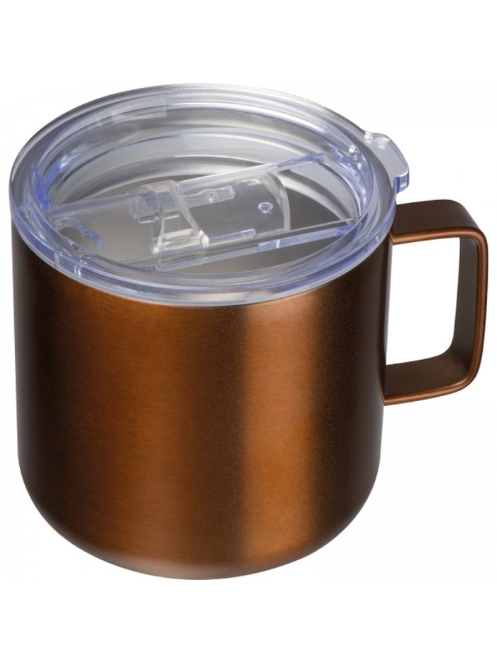 Kubek termiczny stalowy 300 ml MAGNUS
