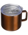 Kubek termiczny stalowy 300 ml MAGNUS