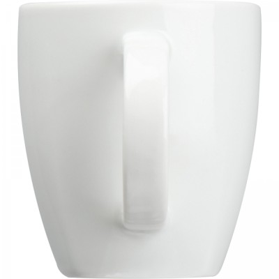 Kubek porcelanowy 300 ml KORNELIA