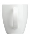 Kubek porcelanowy 300 ml KORNELIA