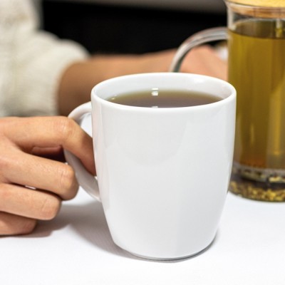 Kubek porcelanowy 300 ml KORNELIA