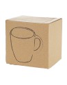 Kubek porcelanowy 300 ml KORNELIA
