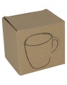 Kubek porcelanowy 300 ml KORNELIA
