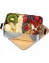 Zestaw lunch box i butelka 300 ml JOSEF