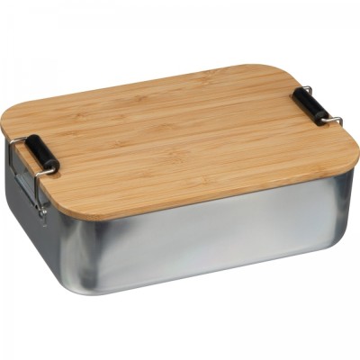 Zestaw lunch box i butelka 300 ml JOSEF