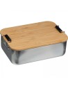 Zestaw lunch box i butelka 300 ml JOSEF