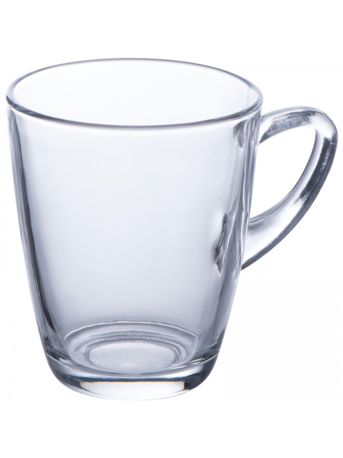 Kubek szklany 320 ml SEWERYN