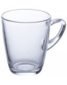 Kubek szklany 320 ml SEWERYN