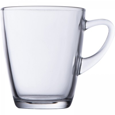 Kubek szklany 320 ml SEWERYN