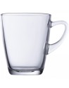 Kubek szklany 320 ml SEWERYN