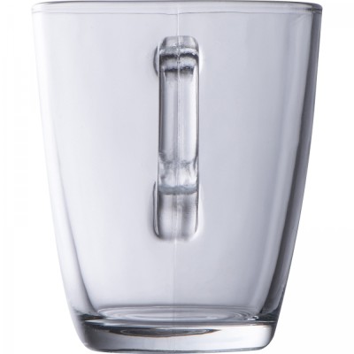 Kubek szklany 320 ml SEWERYN