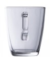 Kubek szklany 320 ml SEWERYN