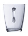 Kubek szklany 320 ml SEWERYN