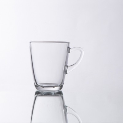 Kubek szklany 320 ml SEWERYN
