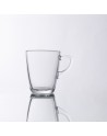 Kubek szklany 320 ml SEWERYN
