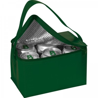 Torba termiczna na 6 puszek 330 ml ROXANNE