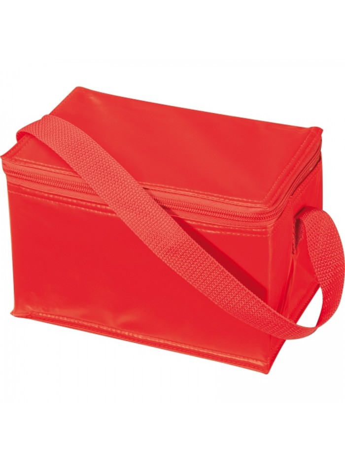 Torba termiczna na 6 puszek 330 ml ROXANNE
