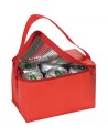 Torba termiczna na 6 puszek 330 ml ROXANNE